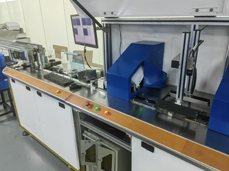Glomax Limited dây chuyền sản xuất của nhà sản xuất