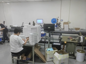 Glomax Limited dây chuyền sản xuất của nhà sản xuất