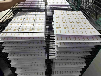 Glomax Limited dây chuyền sản xuất của nhà sản xuất