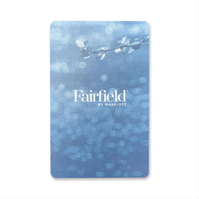 Mua Thẻ trung thành RFID tùy chỉnh RFID Chip MIFARE Ultralight Cho giao thông công cộng online manufacture