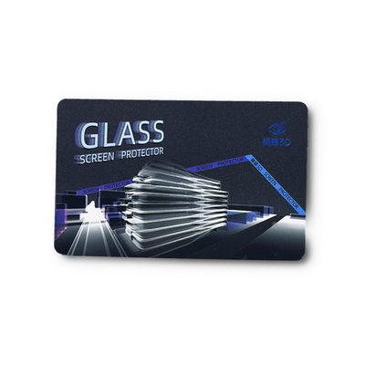 Mua In đầy đủ màu EM4200 Thẻ RFID 125khz Thẻ gần gũi Đèn sáng online manufacture