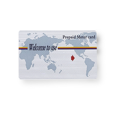 Mua 125khz EM4200 Thẻ RFID in tùy chỉnh PVC Thẻ RFID hình chữ nhật online manufacture