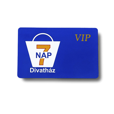 Mua ATMEL T5577 Thẻ RFID Không tiếp xúc Thẻ thông minh RFID Thiết kế tùy chỉnh online manufacture