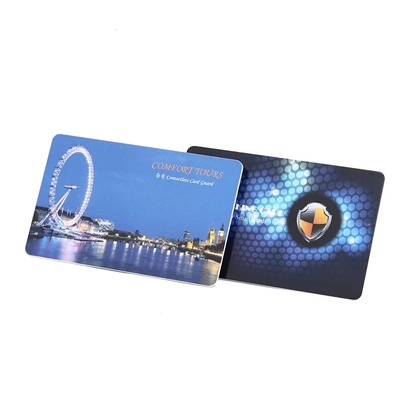 Mua 0.76mm 13.56Mhz MIFARE Plus ((R) 1K 2K RFID Access Card An ninh cao online manufacture