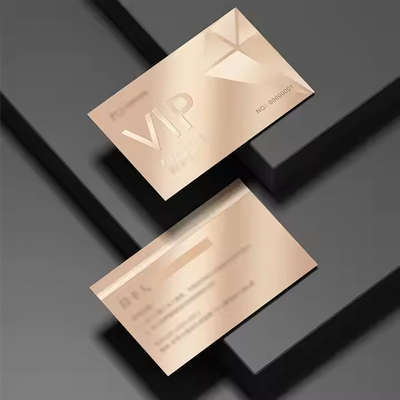 Mua Thẻ RFID giấy chống nước tùy chỉnh với in kỹ thuật số hai mặt CR80 online manufacture