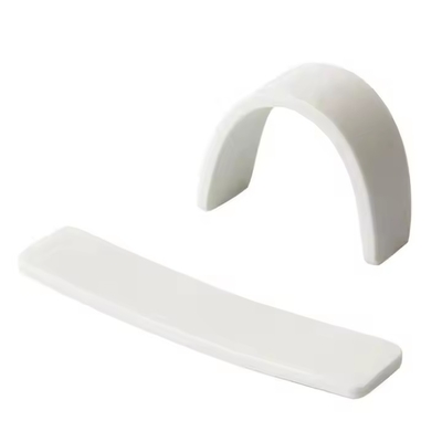 Mua Thẻ RFID có thể rửa bằng silicone thụ động UHF RFID Thẻ quần áo có thể tái sử dụng 860mhz-960mhz online manufacture