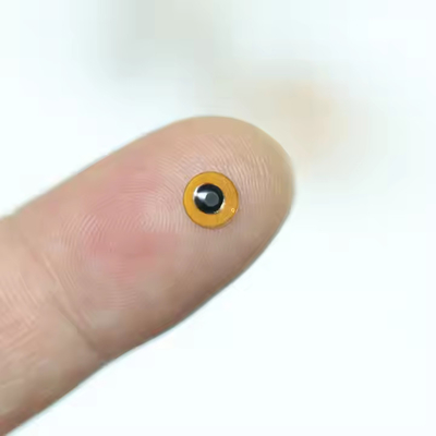Mua Micro 13.56Mhz 9MM chống kim loại Mini RFID Tags NG 213 FPC Sticker online manufacture