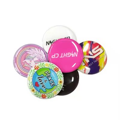 Mua Social Media Music URL NFC Coin Tag Vòng 30mm Stickers tương thích với Amiibo online manufacture