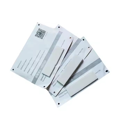 Mua Hệ thống đua thời gian Marathon UHF RFID Labels Foam Dogbone RFID Tag Waterproof online manufacture