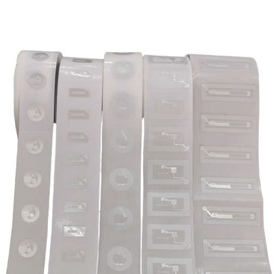 Mua Nhãn thẻ RRFID thụ động ISO14443A 13.56mhz online manufacture