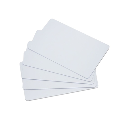 125khz LF Thẻ RFID tần số thấp Kiểm soát truy cập Thẻ RFID EM4100 EM4200 TK4100