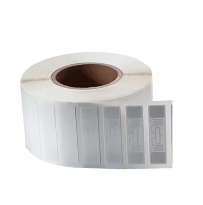 Biểu tượng RFID thụ động tầm xa 860-960mhz UHF RFID