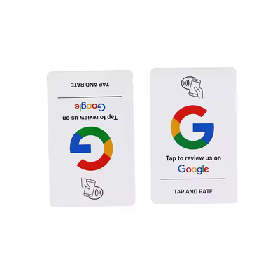 Giao thức ISO 14443A NFC Thẻ xem Google có thể lập trình được NTAG 215 NTAG 216