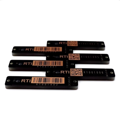 Mã QR Ứng kính UHF U8 U9 Chip RFID thụ động 860-960MHz PCB Ứng kính UHF RFID