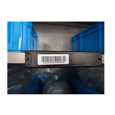 Container theo dõi chống kim loại UHF RFID dấu khóa thẻ cho Logistic container trên kim loại hoặc nhựa
