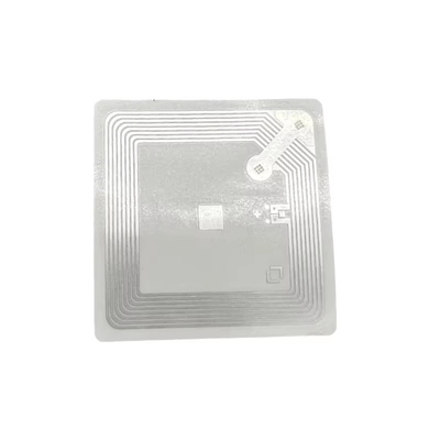 13.56MHz RFID Thư viện nhãn NFC Thư viện Sách RFID thẻ chống thời tiết