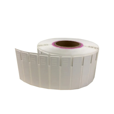 Nhãn RFID UHF có thể in linh hoạt trên kim loại